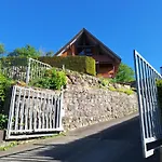 Domek alpejski Les Hauts Du Schliffels *