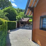 Domek alpejski Les Hauts Du Schliffels Fellering
