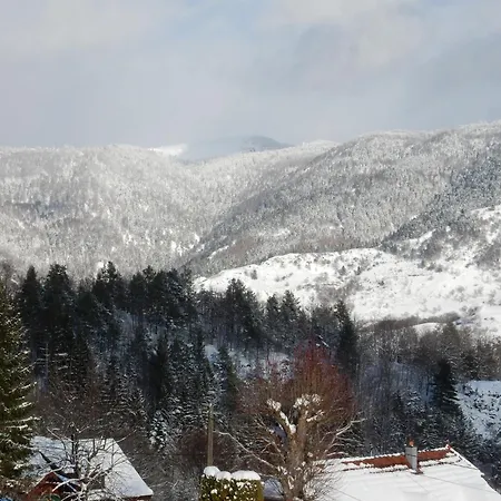 Les Hauts Du Schliffels * Fellering