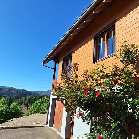 Les Hauts Du Schliffels *