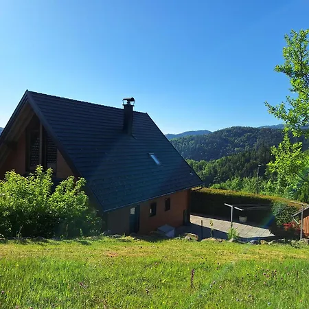 Les Hauts Du Schliffels Fellering