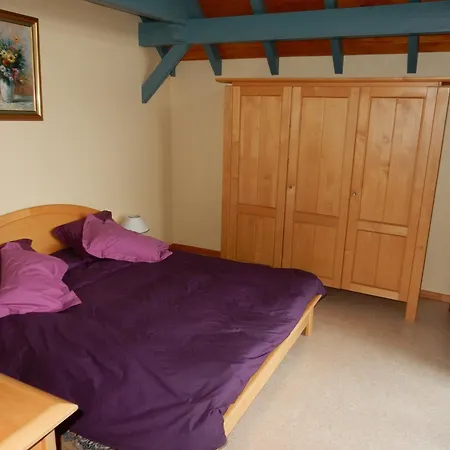 Chalet Les Hauts Du Schliffels *