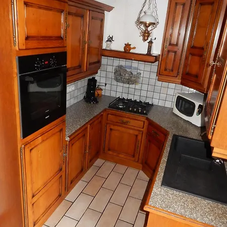 Les Hauts Du Schliffels