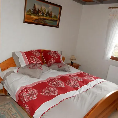 Les Hauts Du Schliffels Chalet