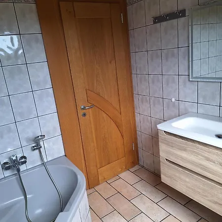 Chalet Les Hauts Du Schliffels