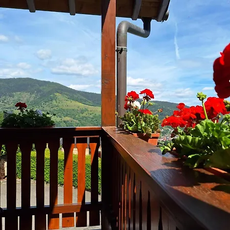 Les Hauts Du Schliffels * Fellering